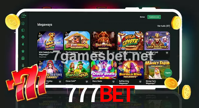 777Bet aplicativo